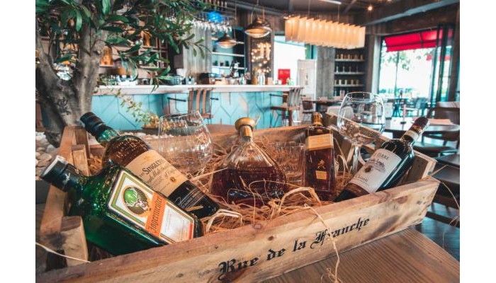 Hotel Motto Premium Marmaris poza 11