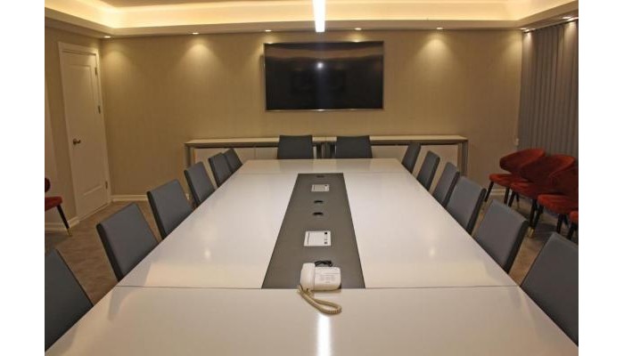 Hotel Motto Premium Marmaris poza 17