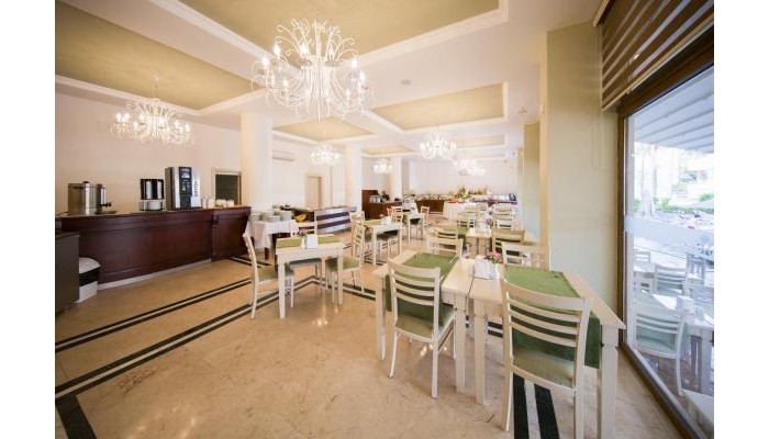 Hotel My Dream poza 10