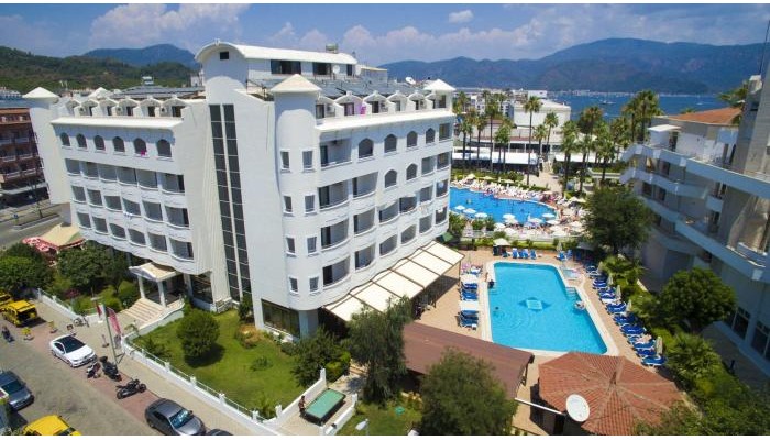 Hotel My Dream poza 0