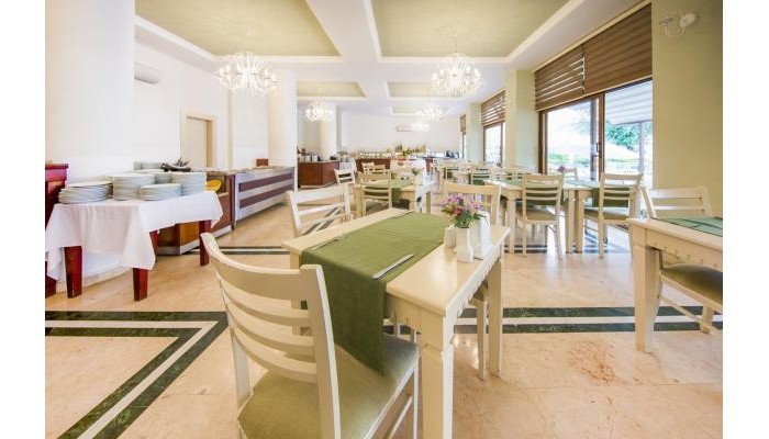 Hotel My Dream poza 11