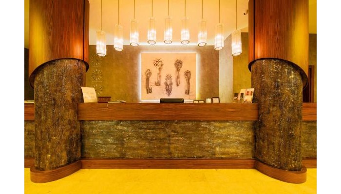 Hotel My Dream poza 32