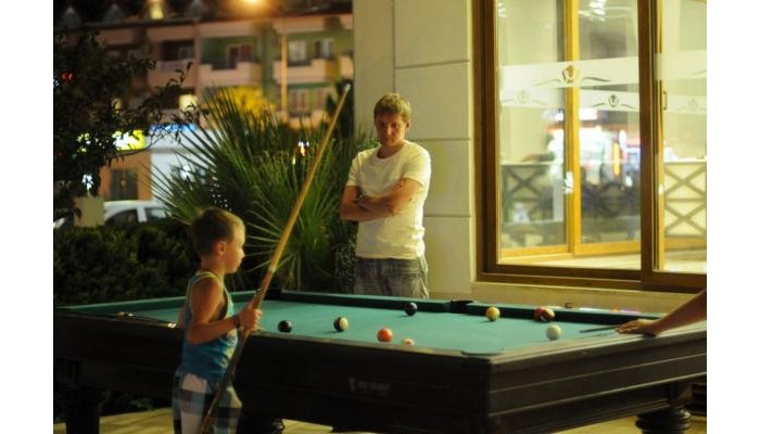 Hotel My Dream poza 24