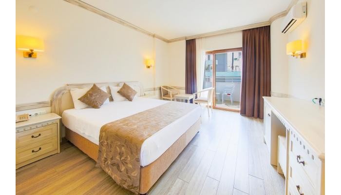 Hotel My Dream poza 6