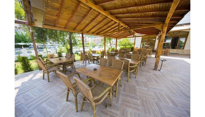 Hotel My Dream poza 18