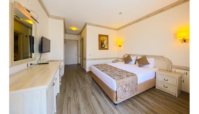 Hotel My Dream poza 7