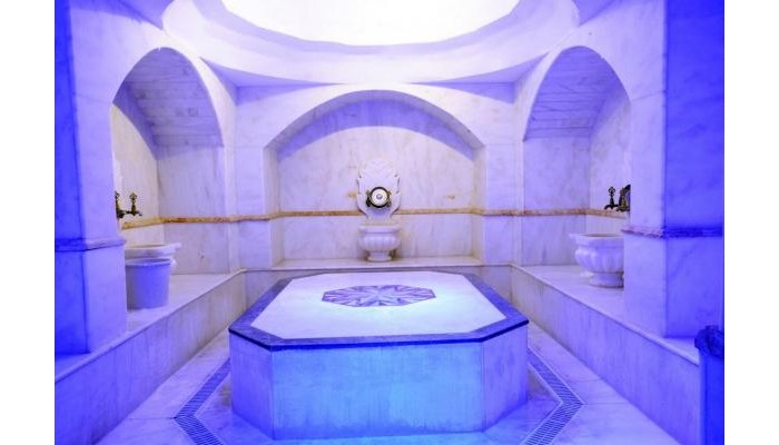 Hotel My Dream poza 23