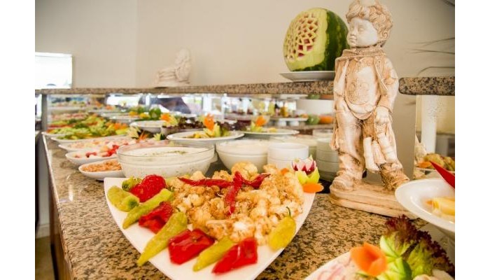 Hotel My Dream poza 14