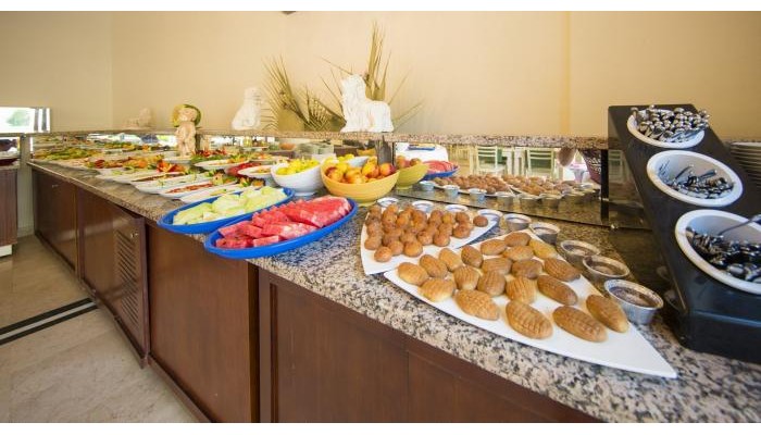 Hotel My Dream poza 17