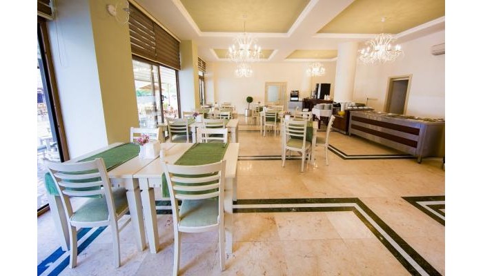 Hotel My Dream poza 12