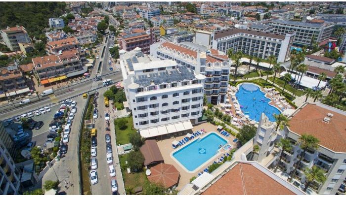 Hotel My Dream poza 2