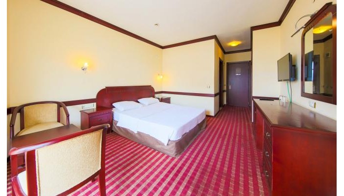 Hotel My Dream poza 4