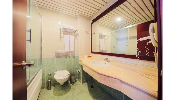 Hotel My Dream poza 9