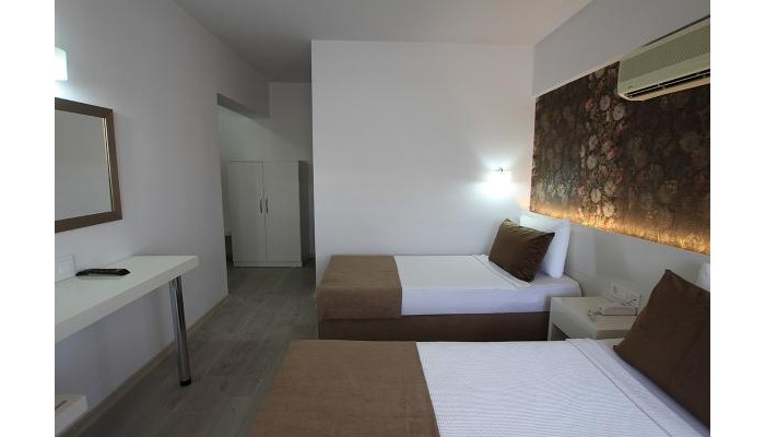 Hotel Myra poza 6