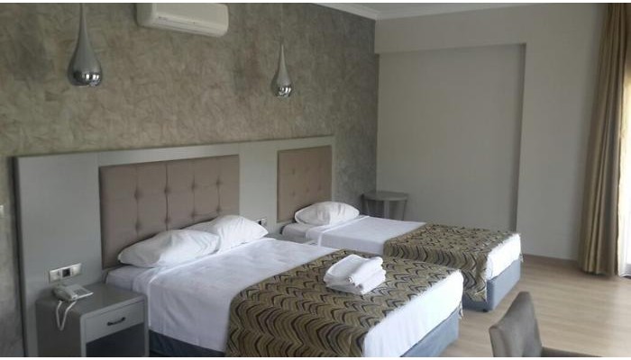 Hotel Pasa Garden Beach poza 2