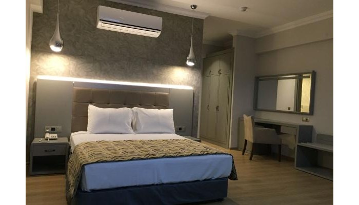 Hotel Pasa Garden Beach poza 1