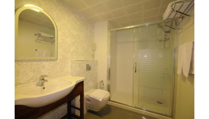 Hotel Pasa Garden Beach poza 3