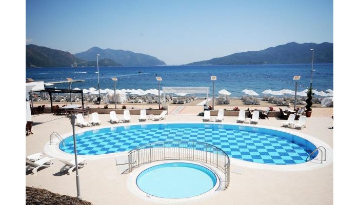 Hotel Pasa Garden Beach poza 7