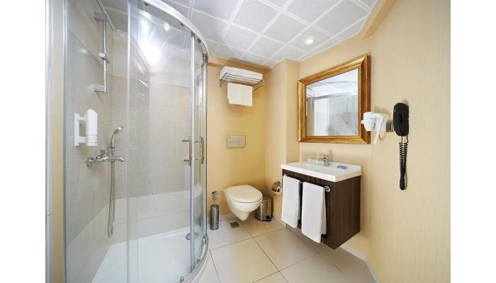 Hotel Piccolo Dream poza 4