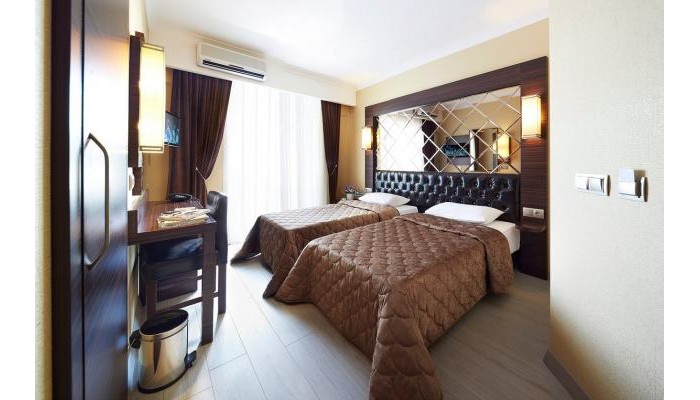 Hotel Piccolo Dream poza 3