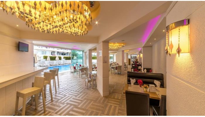 Hotel Piccolo Dream poza 6