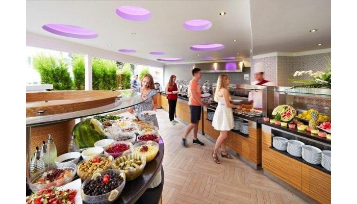 Hotel Piccolo Dream poza 7