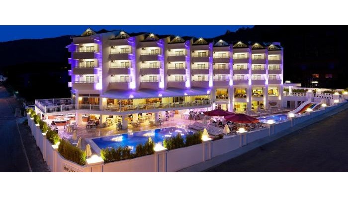 Hotel Piccolo Dream poza 1