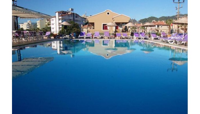 Hotel Reis Maris poza 14