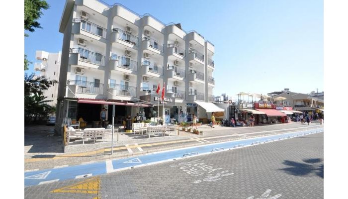 Hotel Reis Maris poza 0