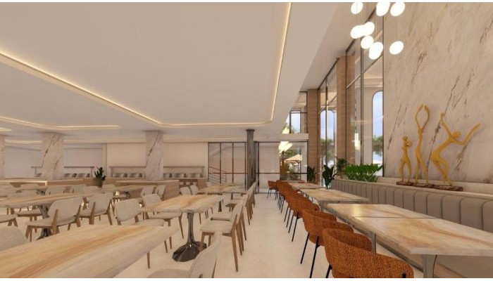 Hotel Blue Bay Style poza 6