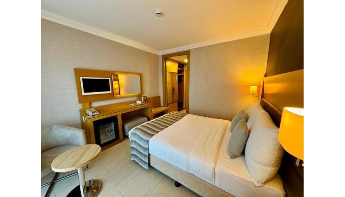 Hotel Blue Bay Style poza 3