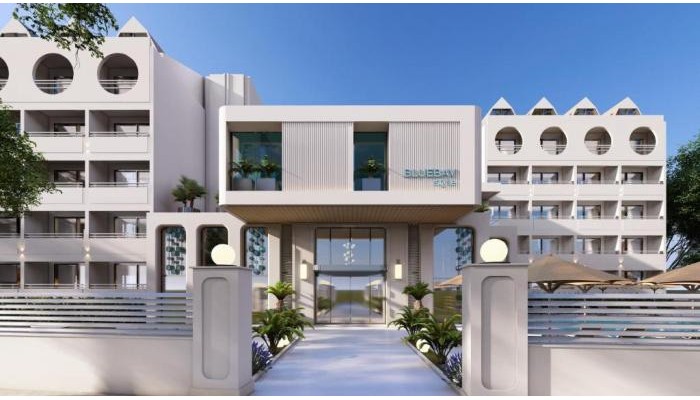 Hotel Blue Bay Style poza 0