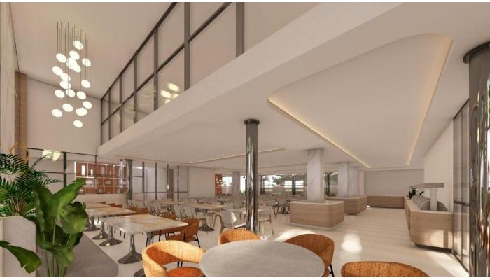 Hotel Blue Bay Style poza 7