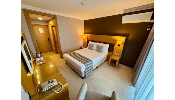 Hotel Blue Bay Style poza 2