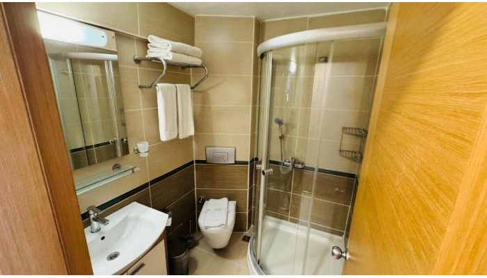 Hotel Blue Bay Style poza 5