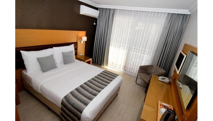 Hotel Blue Bay Style poza 4