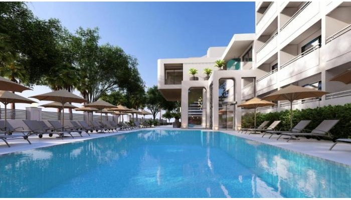 Hotel Blue Bay Style poza 9