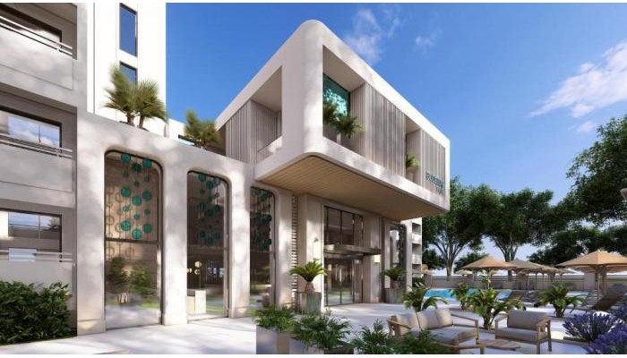 Hotel Blue Bay Style poza 1