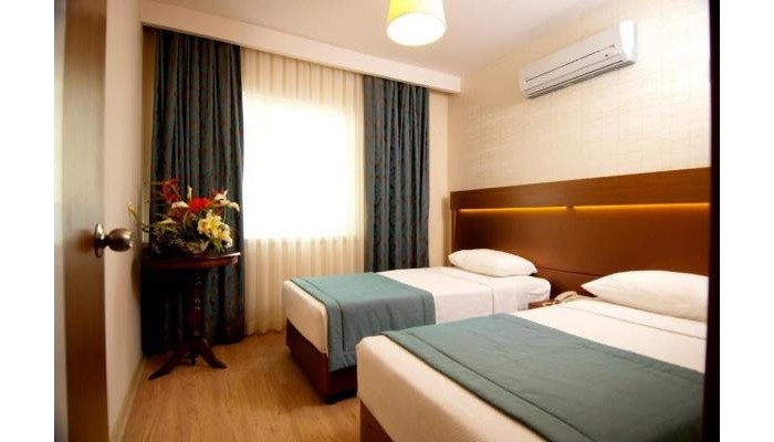 Hotel Supreme Marmaris poza 7