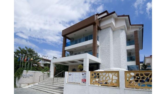 Hotel Supreme Marmaris poza 1