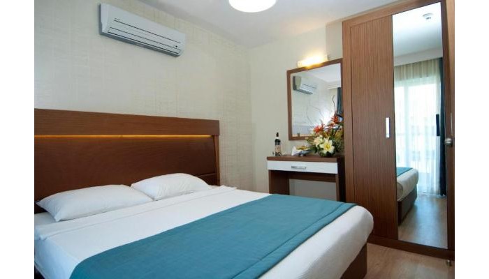 Hotel Supreme Marmaris poza 5