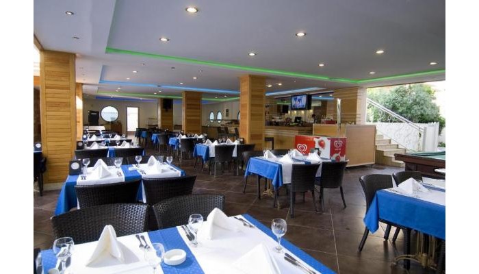 Hotel Supreme Marmaris poza 9