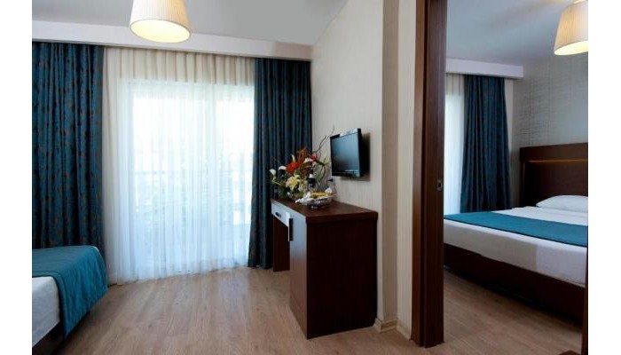 Hotel Supreme Marmaris poza 6