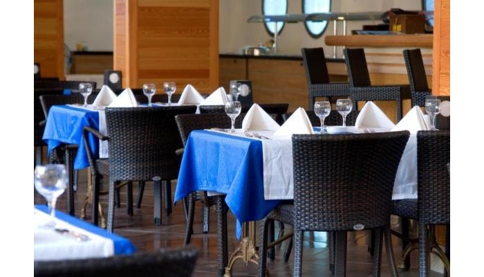 Hotel Supreme Marmaris poza 8