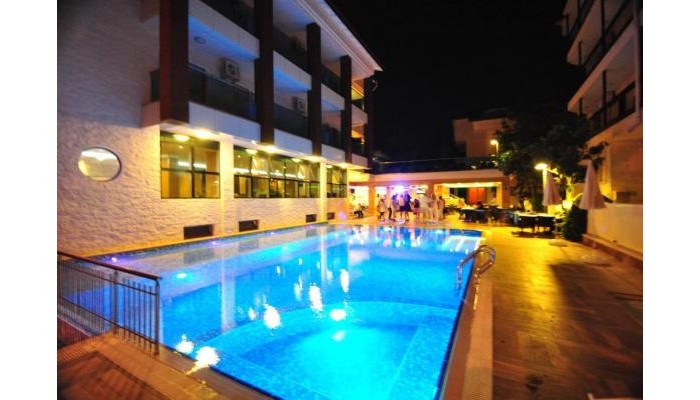Hotel Supreme Marmaris poza 12