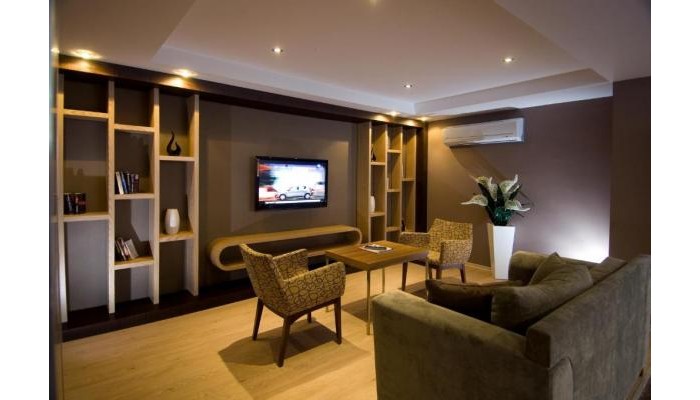 Hotel Supreme Marmaris poza 4