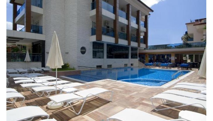 Hotel Supreme Marmaris poza 10