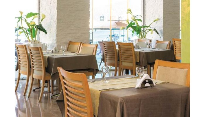 Marbella Hotel poza 11