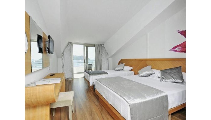 Marbella Hotel poza 3