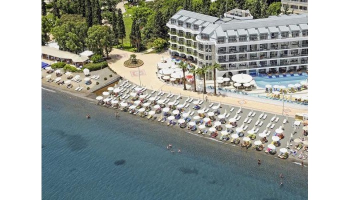 Marbella Hotel poza 2